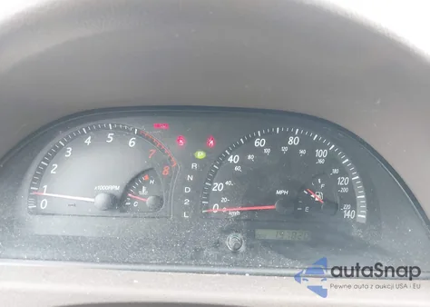 2003 Toyota Camry Le from USA, damaged, VIN 4T1BE32K63U150102